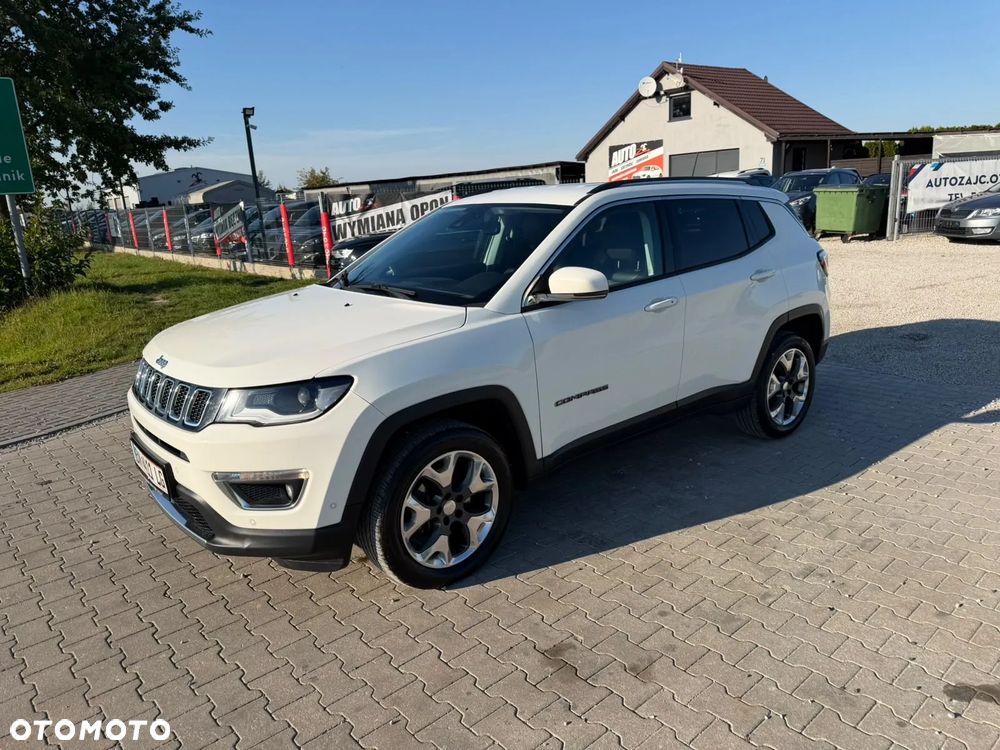 Jeep Compass - 2