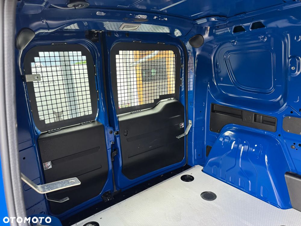 Opel Combo-D-VAN - 37