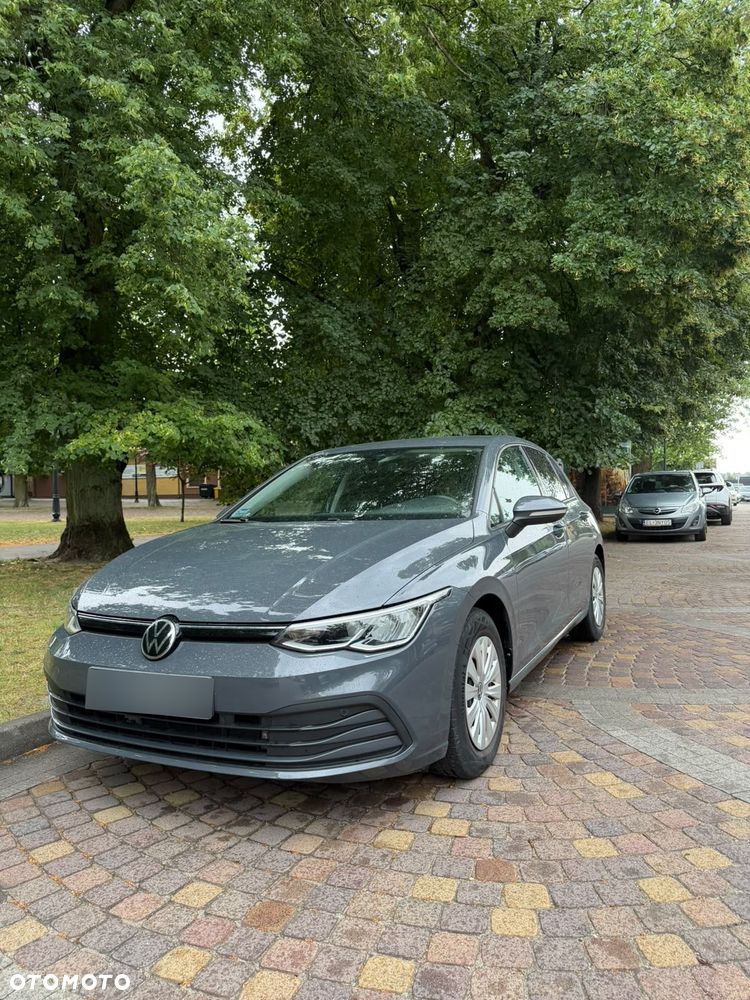 Volkswagen Golf - 4