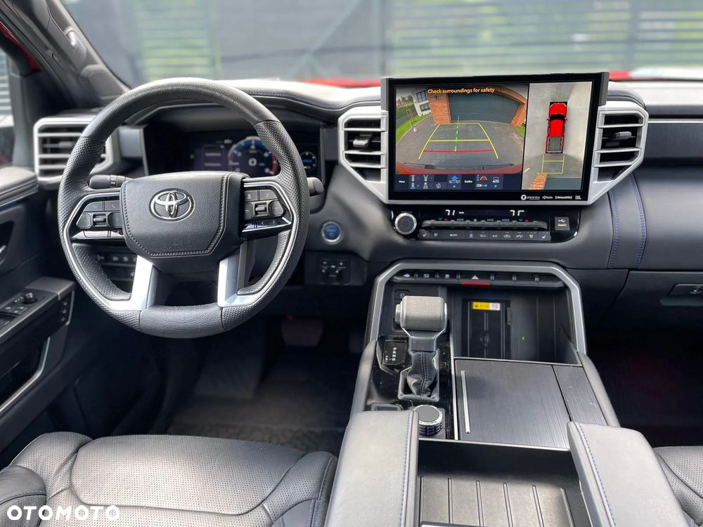Toyota Tundra - 12