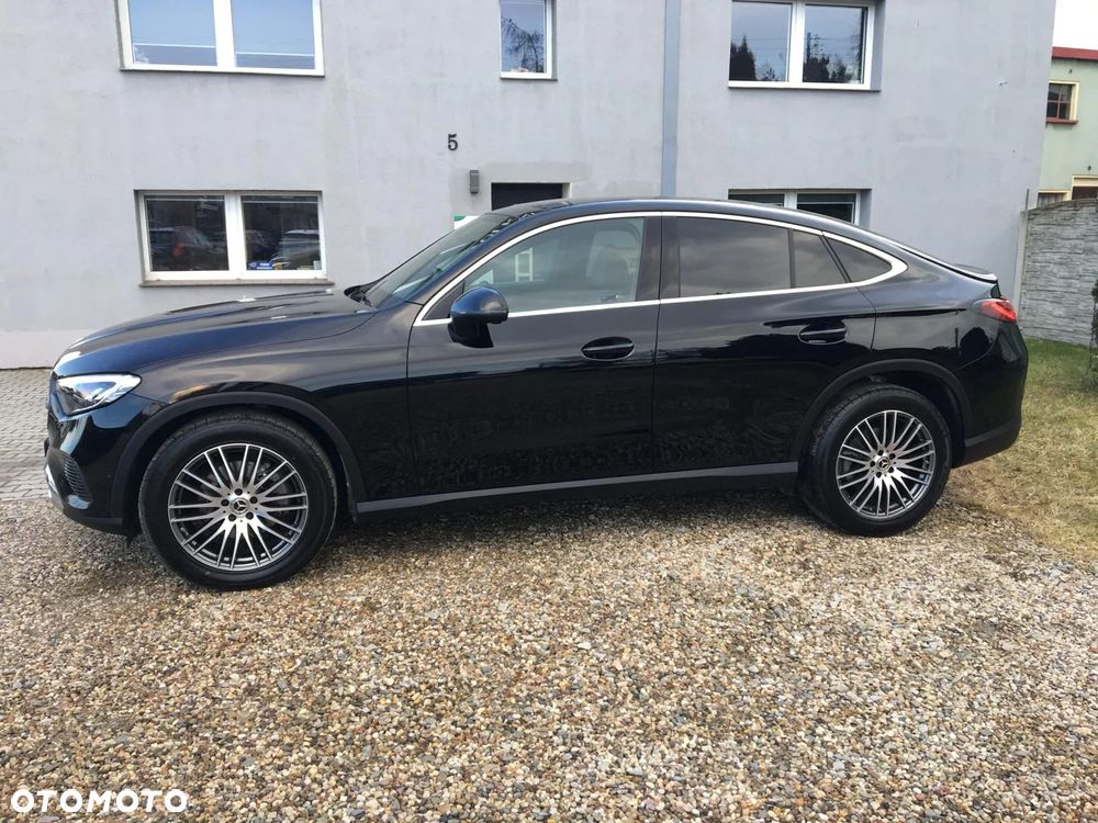 Mercedes-Benz GLC 220 d 4Matic 9G-TRONIC Edition Avantgarde - 19