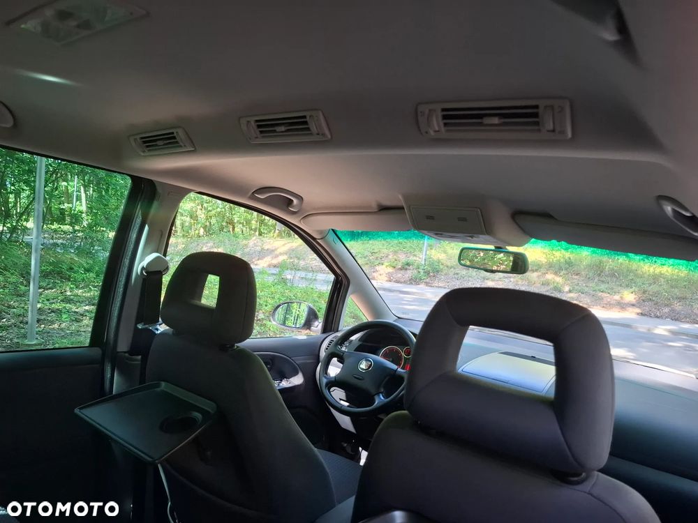 Seat Alhambra 2.0 TDI DPF Reference - 17