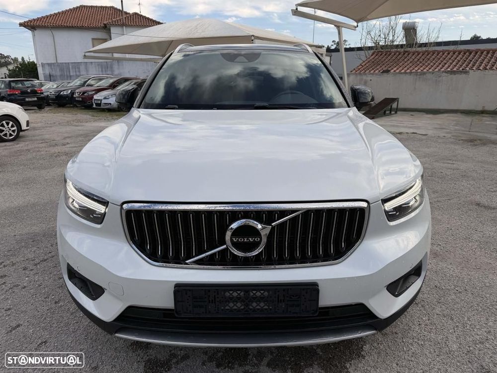 Volvo XC 40 1.5 T5 PHEV Inscription - 3