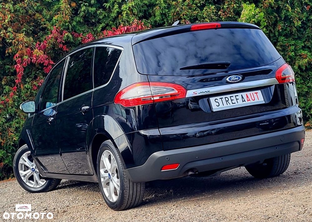 Ford S-Max - 23