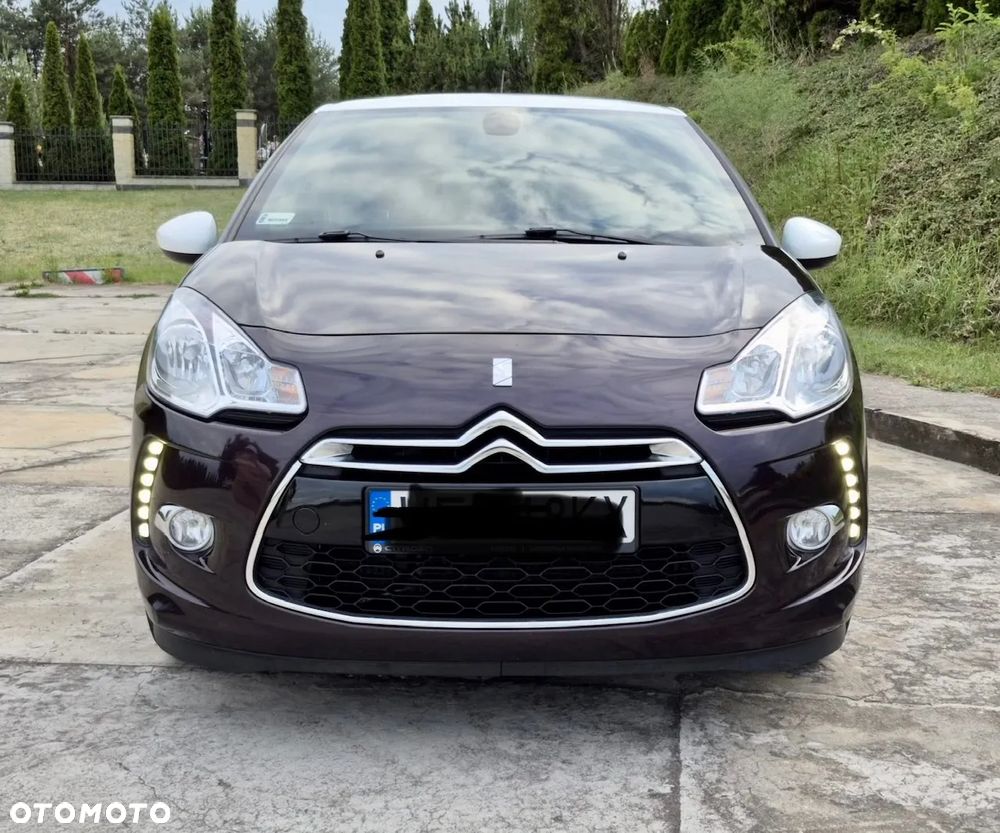 Citroën DS3 1.2 PureTech SoChic S&S - 5
