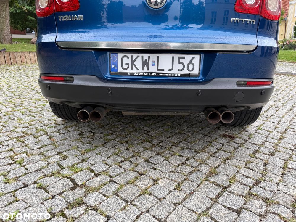Volkswagen Tiguan 2.0 TDI DPF 4Motion DSG Sport & Style - 38