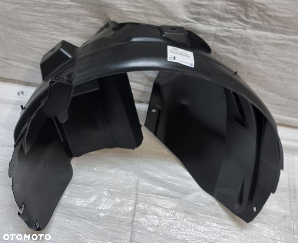 NADKOLE LEWE PRZEDNIE OPEL CROSSLAND YQ00353280 NOWE ORYGINAŁ - 1