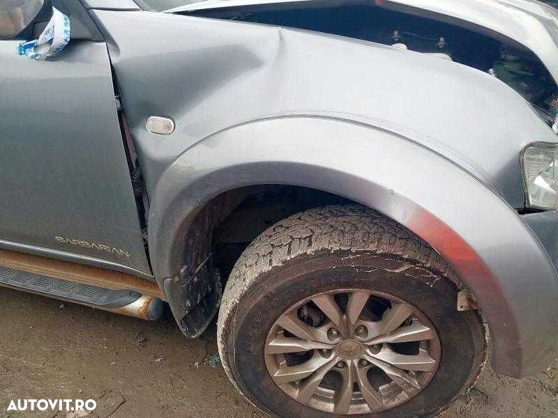 Dezmembrez Mitsubishi L200 2.5 Diesel 2015 - 10