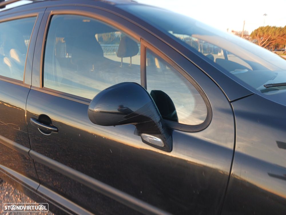 Peugeot 207 SW 1.6 HDi Trendy - 20