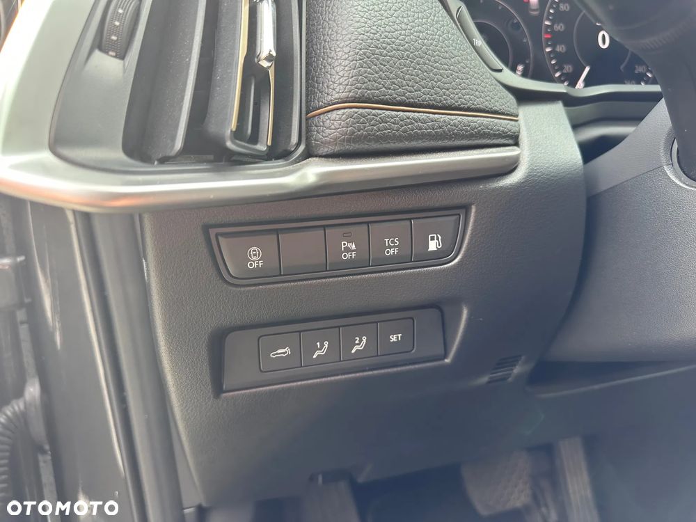 Mazda CX-60 2.5 PHEV Exclusive Line AWD - 11