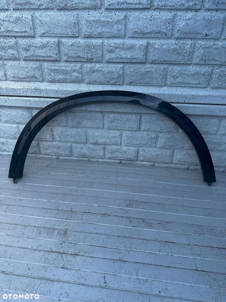 bmw x5 g05 2019 listwa błotnika tylnego oryginał - 4