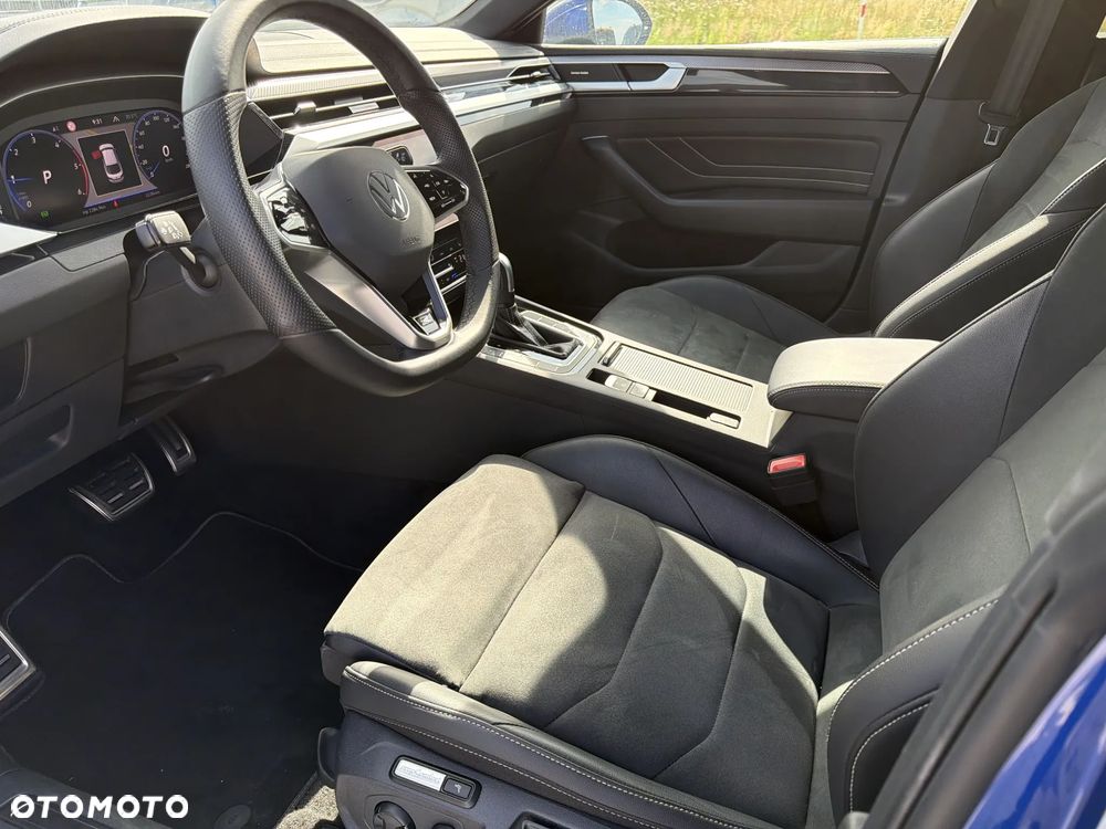 Volkswagen Arteon 2.0 TDI R-Line DSG - 11