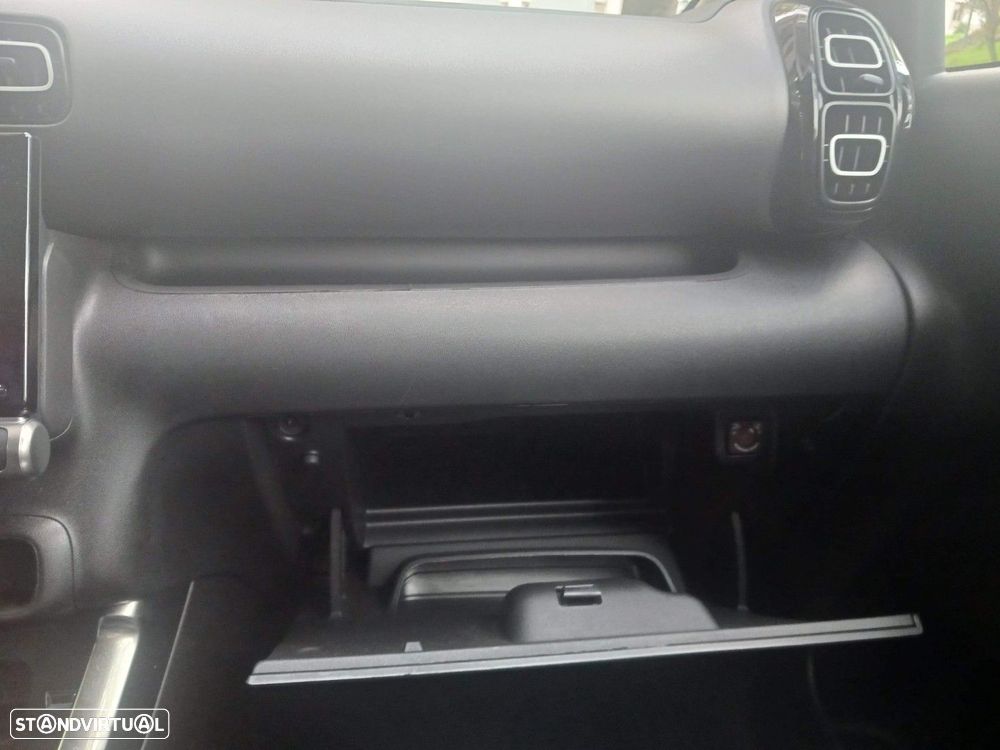 Citroën C3 Aircross 1.2 PureTech Plus - 24