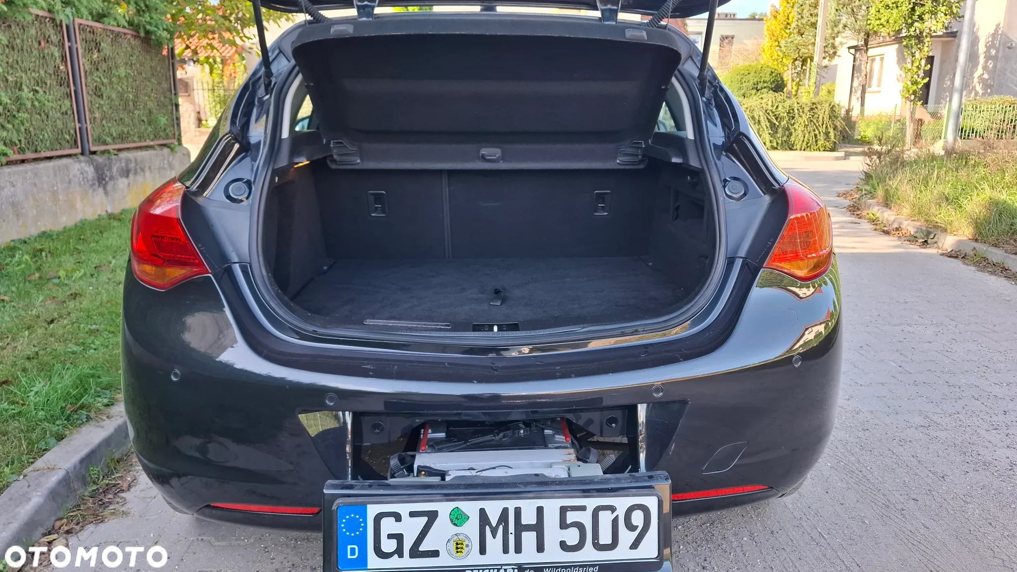 Opel Astra 1.6 Active - 6