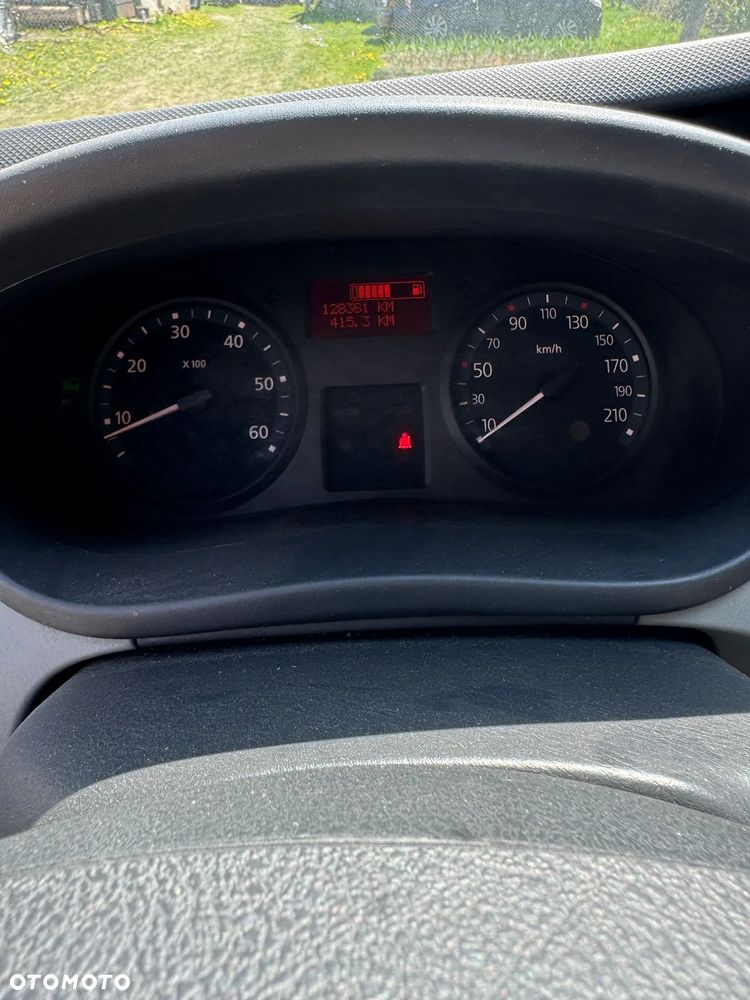 Renault Traffic - 7