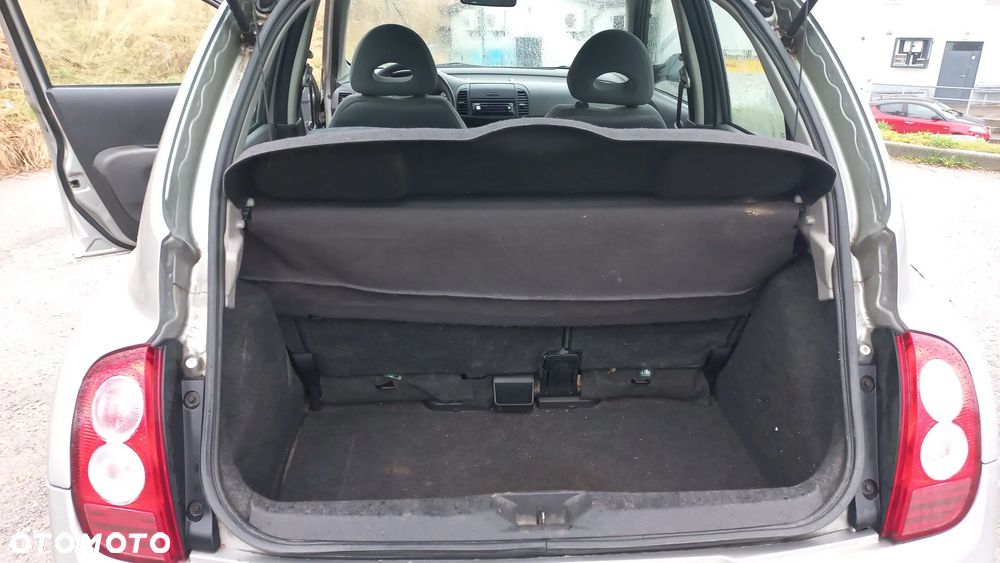 Nissan Micra 1.2 I-WAY - 18