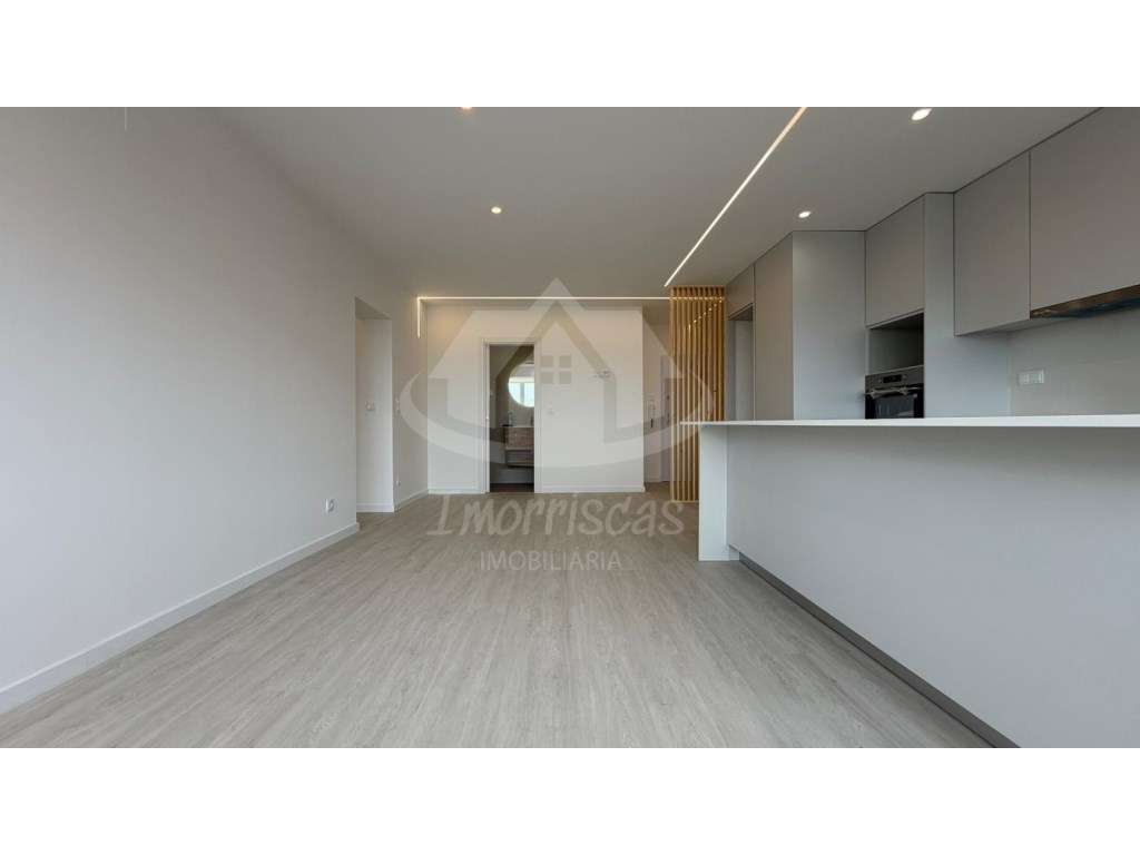 Apartamento T3 renovado com vista panorâmica - Olivais - Grande imagem: 5/47
