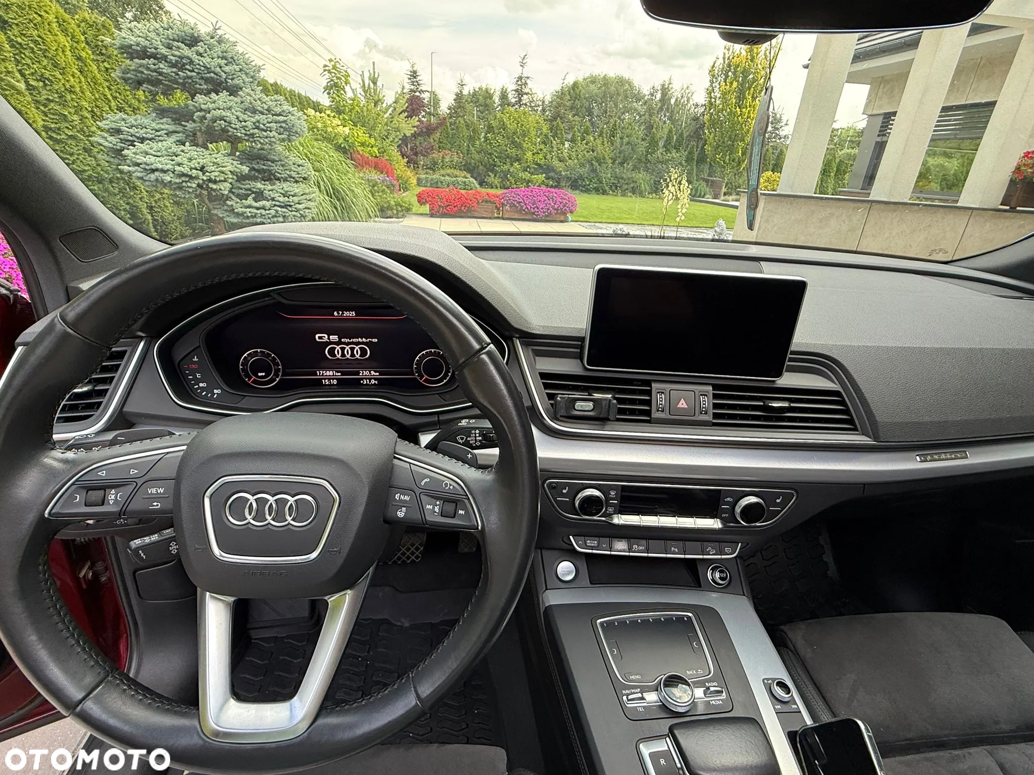 Audi Q5 2.0 TDI Quattro S tronic - 7