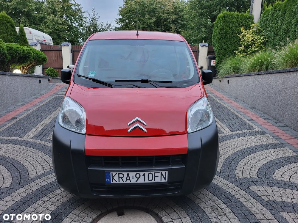 Citroën Nemo - 8