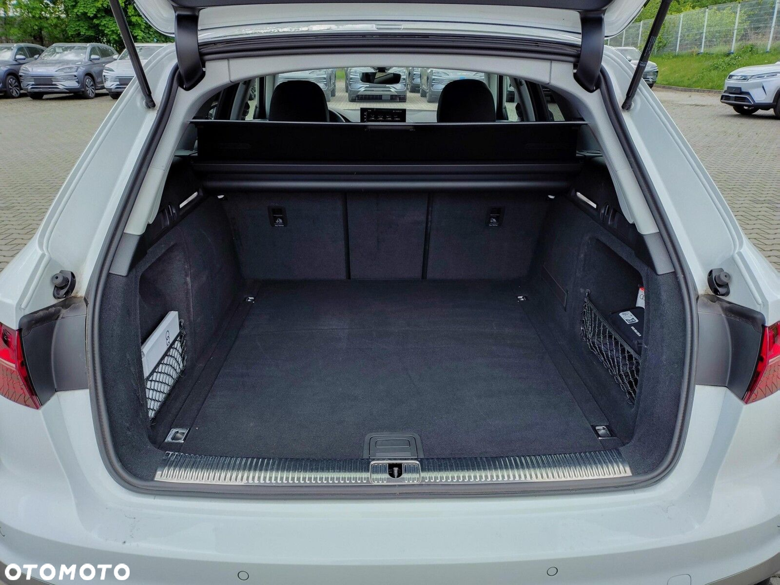 Audi A4 - 17