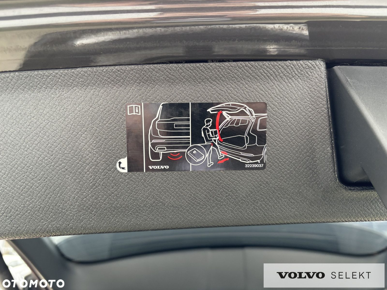 Volvo XC 90 - 27