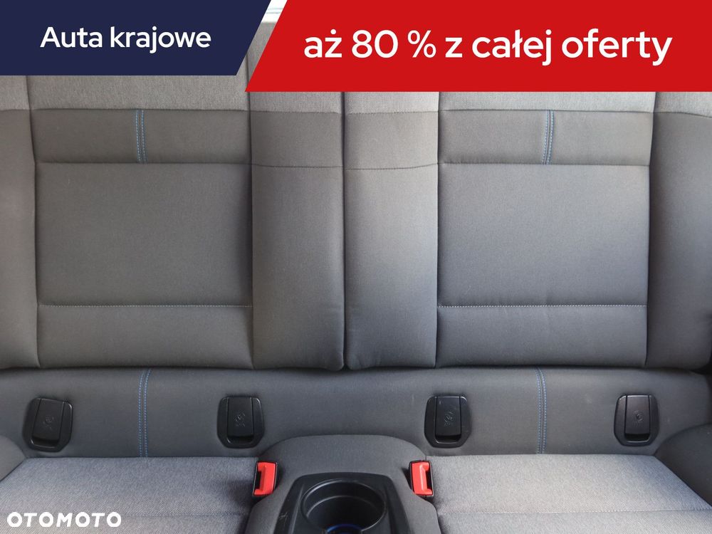 BMW i3 - 12