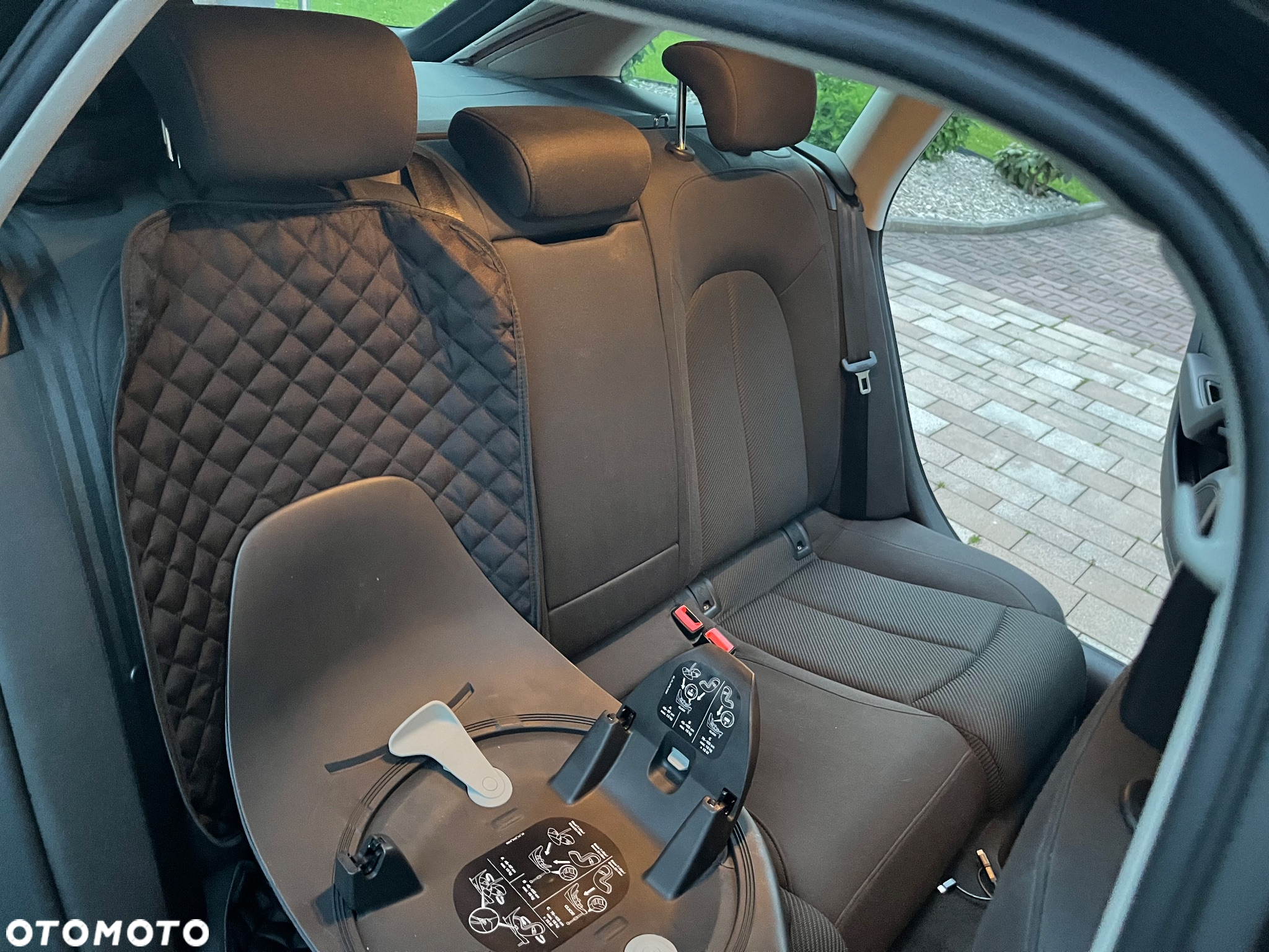 Audi A6 Avant 2.0 TDI Ultra - 17