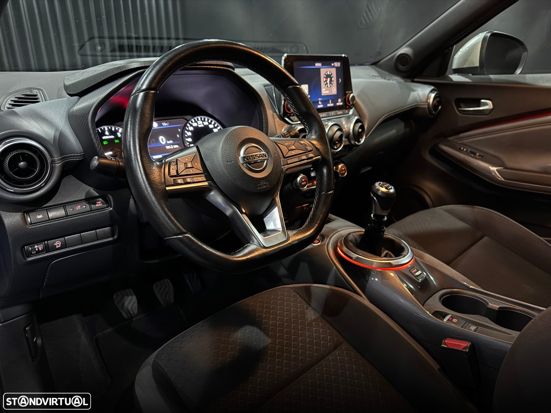 Nissan Juke - 13