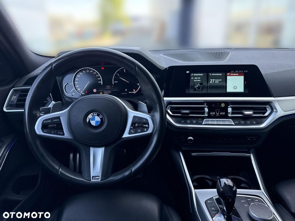 BMW Seria 3 - 14