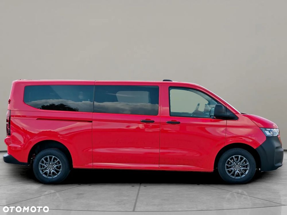 Volkswagen Caravelle 2.0 TDI L2 - 7