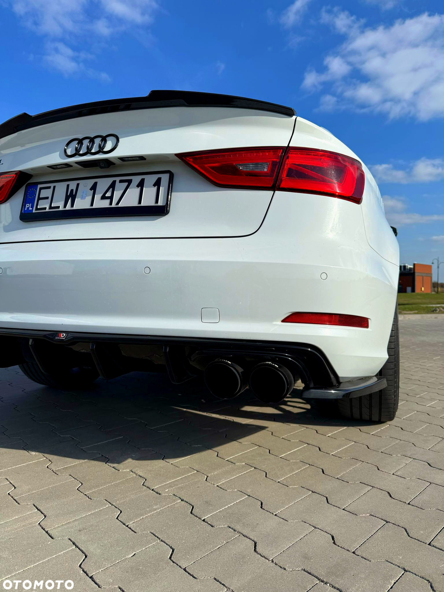 Audi A3 - 3