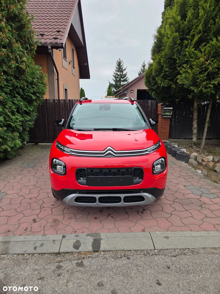 Citroën C3 Aircross - 6