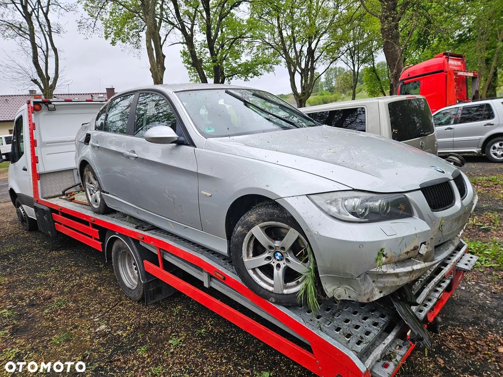 BMW Seria 3 - 3