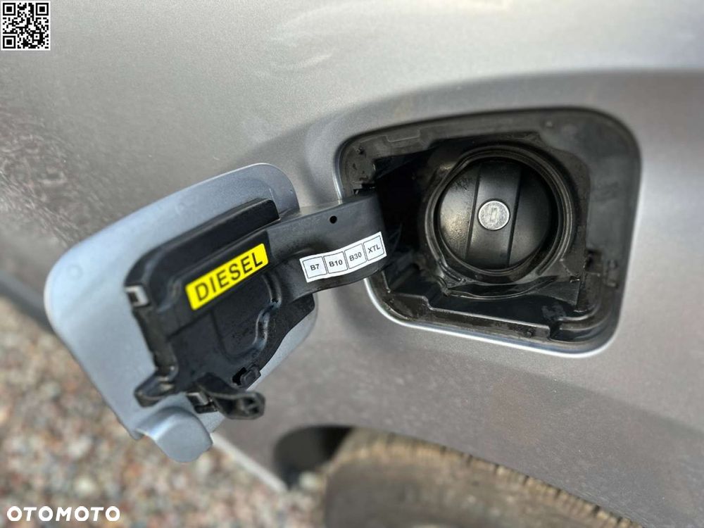 Toyota ProAce - 19