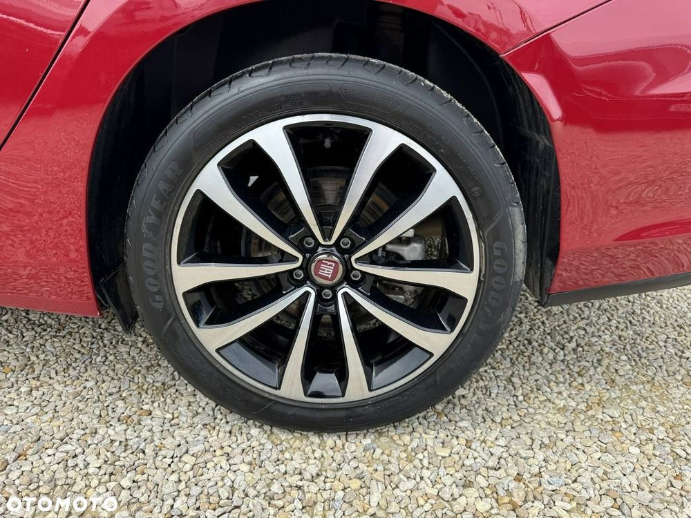 Fiat Tipo - 22