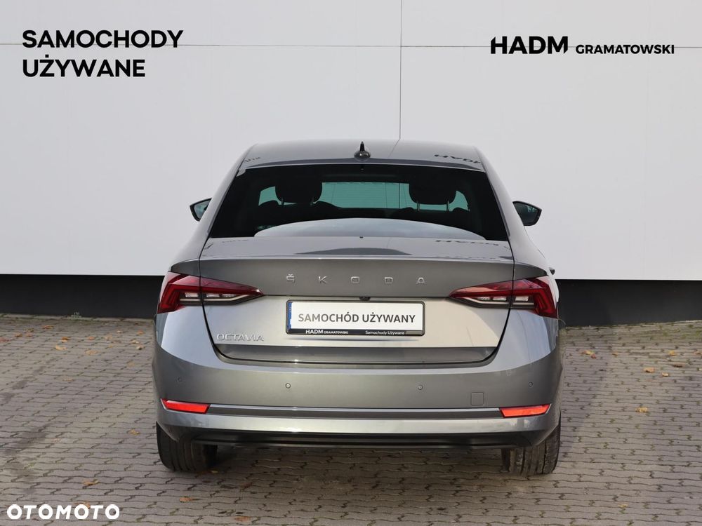 Skoda Octavia - 16