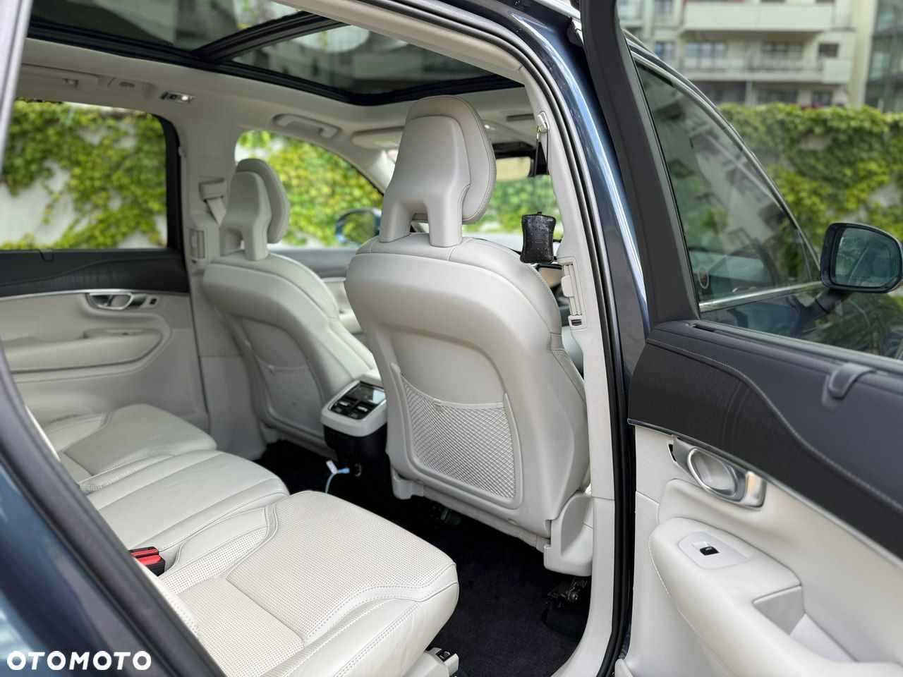 Volvo XC 90 T6 AWD Inscription 7os - 11