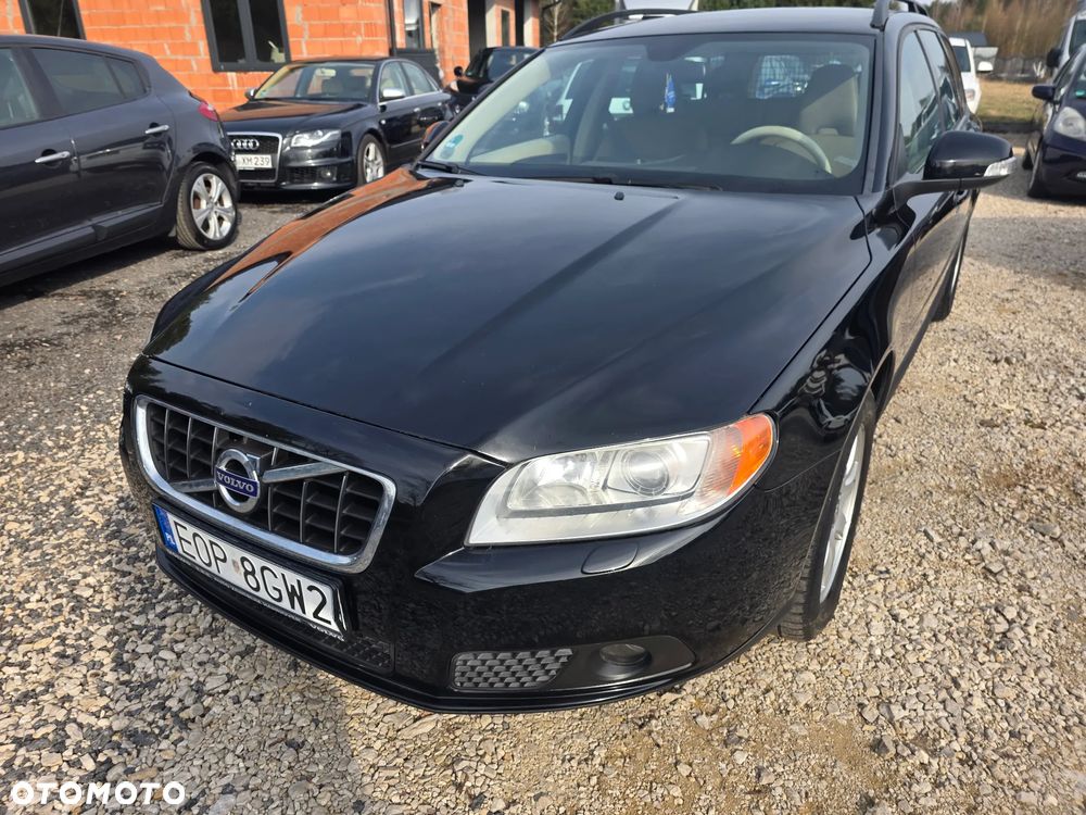 Volvo V70 2.0D Momentum - 13
