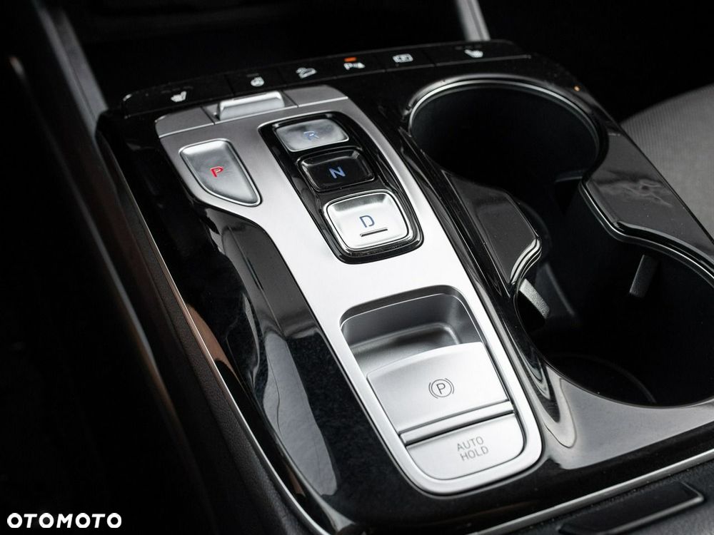 Hyundai Tucson - 16
