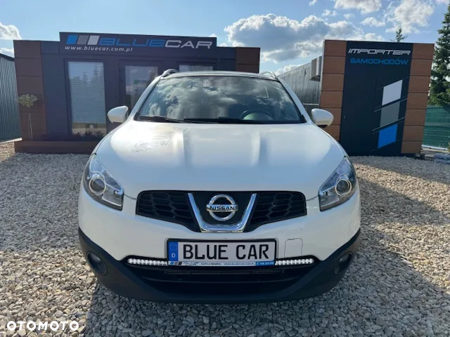 Nissan Qashqai+2 - 8