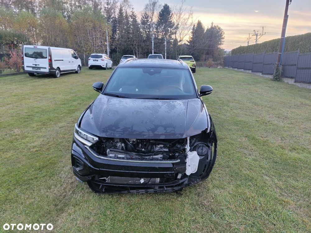 Volkswagen T-Roc 2.0 TSI OPF 4MOTION DSG R-Line - 24