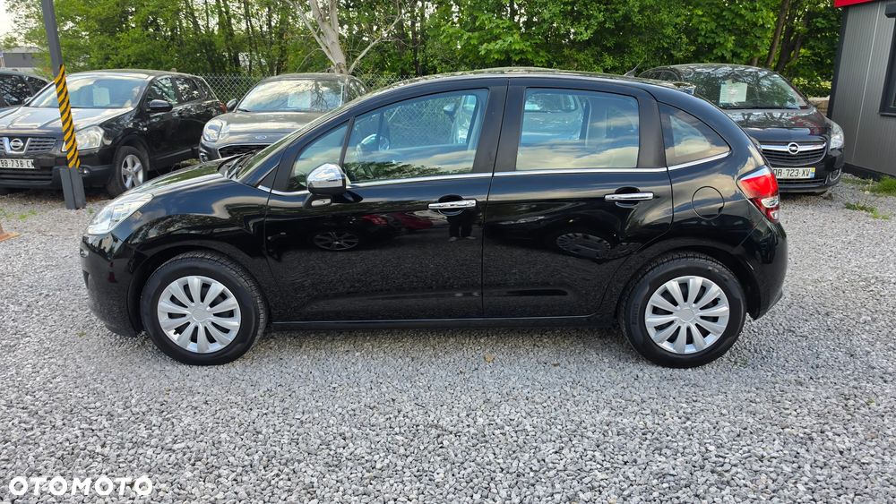 Citroën C3 Pure Tech (VTi) 82 Selection - 4