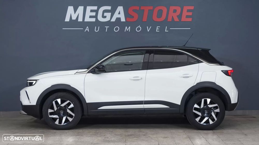 Opel Mokka 1.5 D Elegance - 4