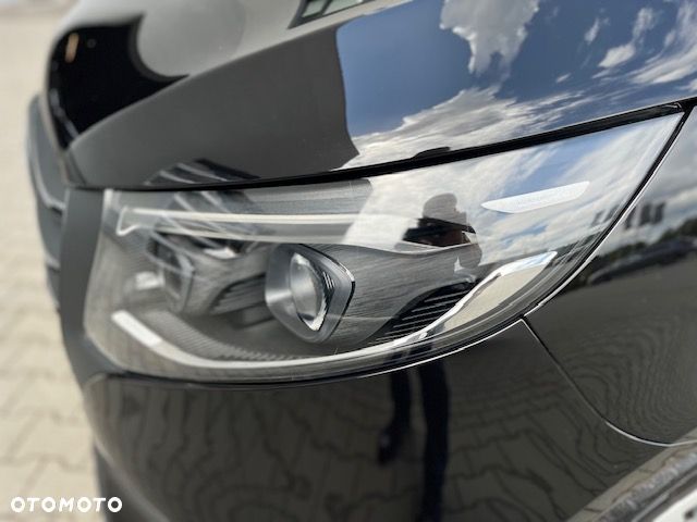 Mercedes-Benz Vito 114 CDI Furgon Przeszklony Ekstra długi - 5
