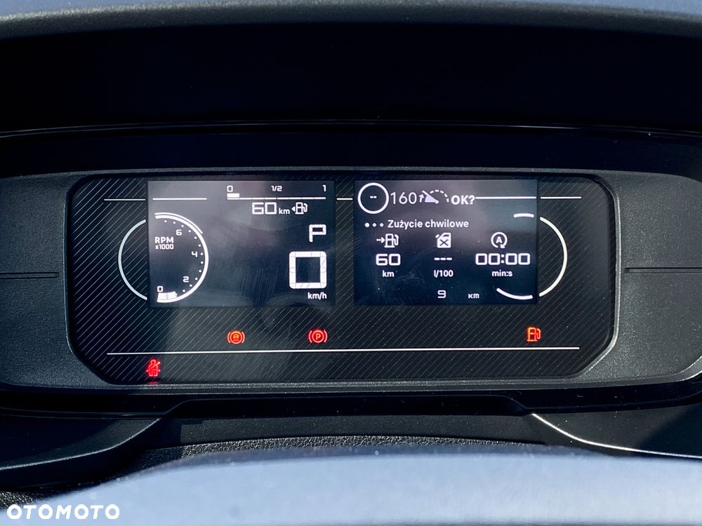 Toyota Proace City Verso 1.5 D-4D Business - 11