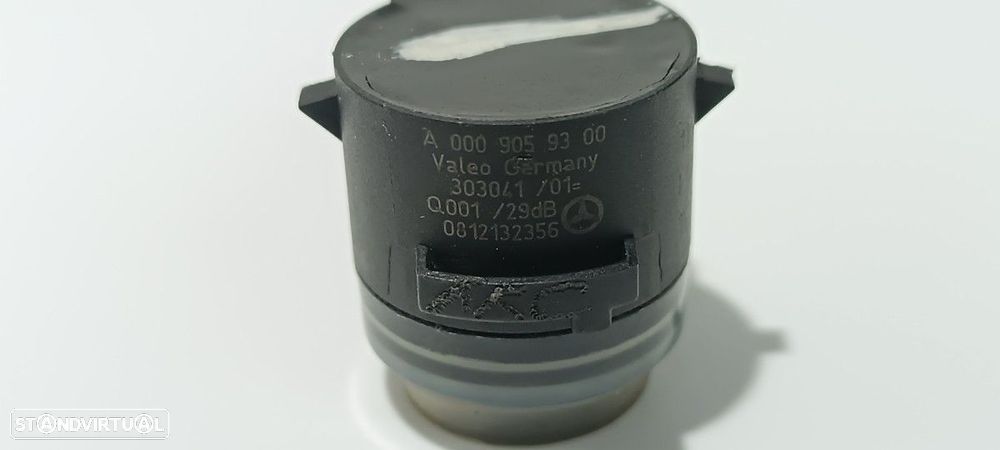 SENSOR DE ESTACIONAMENTO MERCEDES CLASE S (W222) LIM. S 350 BLUETEC (222.032) - 2