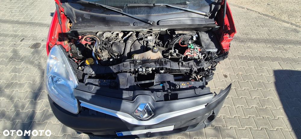 Renault KANGOO EXPRESS - 19