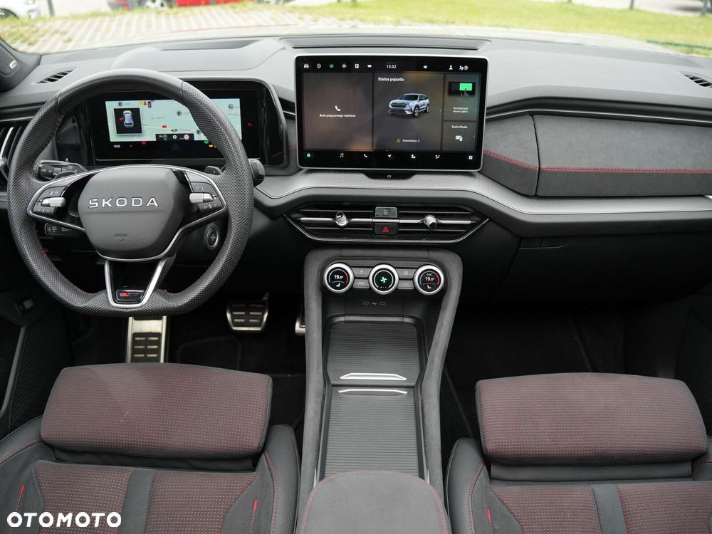 Skoda Kodiaq - 34