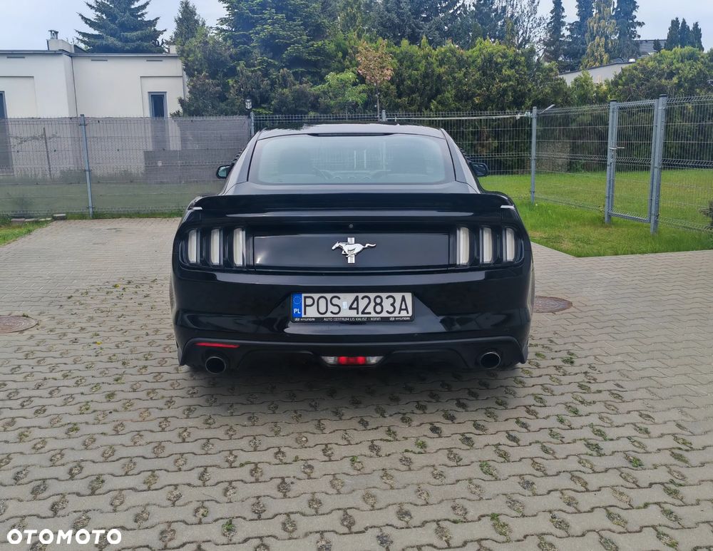 Ford Mustang 3.7 V6 Premium - 13