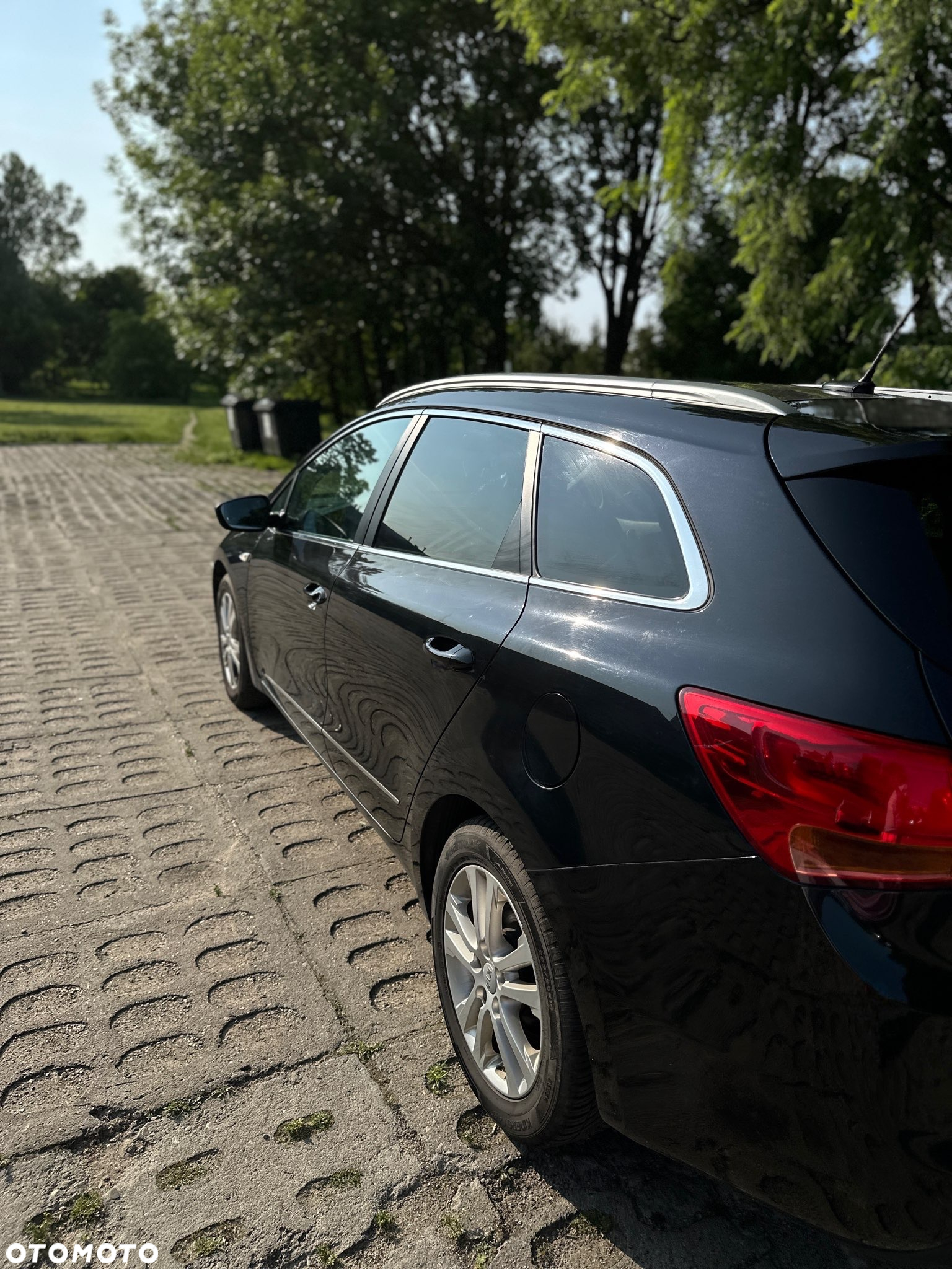 Kia Ceed Cee'd 1.4 M - 2